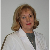 Нугаева Светлана Зуфаровна, физиотерапевт