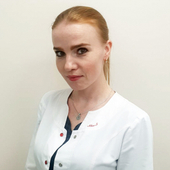 Болтачева Елизавета Игоревна, хирург