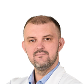 Демешко Павел Сергеевич, хирург