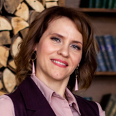 Воронова Оксана Сергеевна, логопед