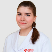 Чубарева Анастасия Андреевна, стоматолог-терапевт