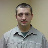 Кушков Алексей Александрович, невролог