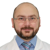 Хикматуллин Адель Азатович, уролог