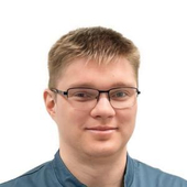 Захарочкин Сергей Николаевич, хирург