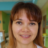 Галимова Лейсан Ахтамовна, акушер-гинеколог