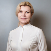 Кирьянова Светлана Александровна, стоматолог-терапевт