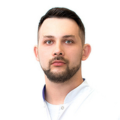 Гуляев Юрий Юрьевич, терапевт