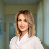 Мартынова Юлия Олеговна, гинеколог