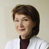 Олейникова Лариса Владимировна, терапевт