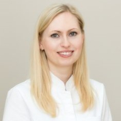 Воронина Ирина Эдуардовна, ортодонт