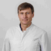 Желнинов Михаил Георгиевич, хирург