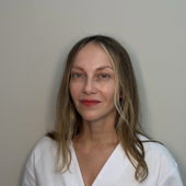 Рожковская Полина Викторовна, врач УЗД