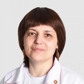 Подгорная Ирэна Юрьевна, терапевт