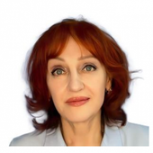 Фролова Валентина Филипповна, гинеколог