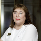 Бирюкова Елена Игоревна, гинеколог