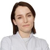 Рогожина Светлана Сергеевна, гинеколог-эндокринолог