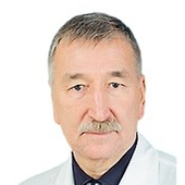 Собенников Василий Самуилович, психиатр