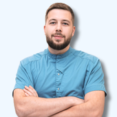 Ковзелев Павел Дмитриевич, невролог