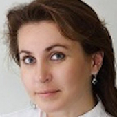 Базанова Елена Сергеевна, трихолог