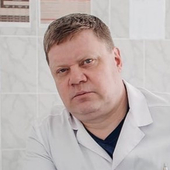 Лукин Андрей Александрович, онколог