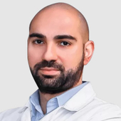 Ризк Джо Эли, эндокринолог