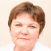 Хапалова Валентина Юрьевна, детский ортопед