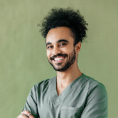 Кхалил Абаноуб Адли Абдуллах, стоматолог-терапевт