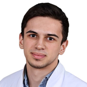 Абдулкадыров Магомед Ахмедович, стоматолог-хирург