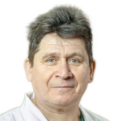 Рябоволов Георгий Фролович, анестезиолог