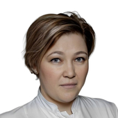 Волкова Ирина Васильевна, эндоскопист