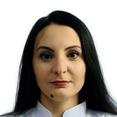 Гусейнова Фидан Ильфановна, гинеколог