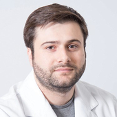 Махмудов Рустам Чакарханович, ЛОР