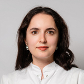 Алиева Луиза Магомедовна, детский эндокринолог