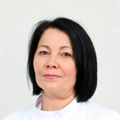 Александрова Ольга Валерьевна, терапевт