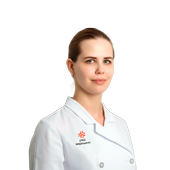Анпалова Галина Юрьевна, невролог