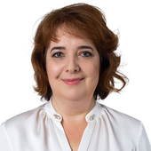 Макаричева Эльвира Вячеславовна, психолог