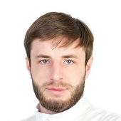 Мирзамагомедов Насрулла Абдулаевич, челюстно-лицевой хирург