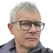 Наркевич Александр Борисович, анестезиолог