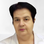 Комарова Наталья Степановна, анестезиолог