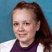 Топорикова Жанна Александровна, анестезиолог-реаниматолог