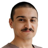 Гасанов Гаджи Расул Маратович, стоматолог-терапевт