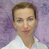 Горовая Яна Геннадьевна, врач функциональной диагностики