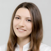 Миколайчук (Коробова) Екатерина Сергеевна, рентгенолог