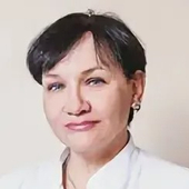 Гавриленко Людмила Яновна, врач-косметолог