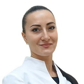 Иванова Анастасия Владимировна, косметолог