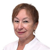 Воложанкина Татьяна Александровна, педиатр