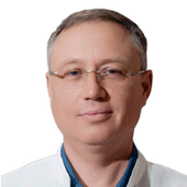 Смирнов Алексей Дмитриевич, невролог