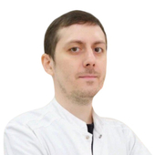 Гилядов Борис Романович, дерматолог