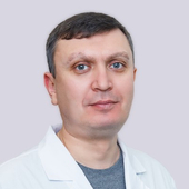 Тенёв Владимир Рамилевич, терапевт