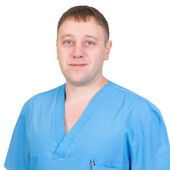 Бушуев Константин Николаевич, хирург
